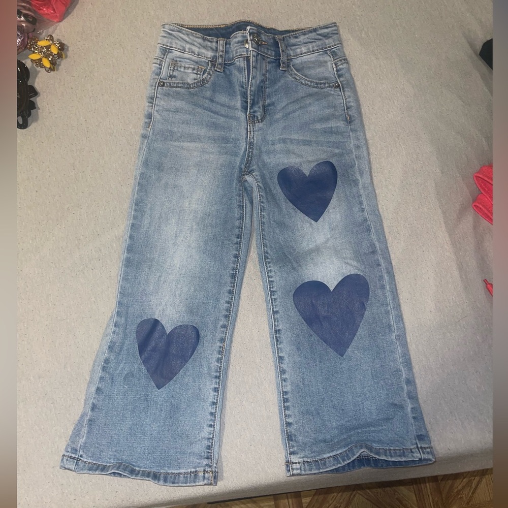 Girls Jeans